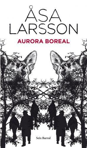 9788432228513: Aurora boreal (Biblioteca Formentor)