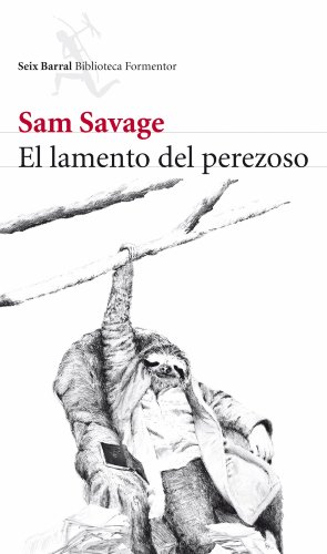 9788432228520: El lamento del perezoso (Biblioteca Formentor)