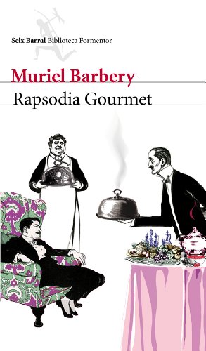 Imagen de archivo de Rapsodia Gourmet a la venta por medimops