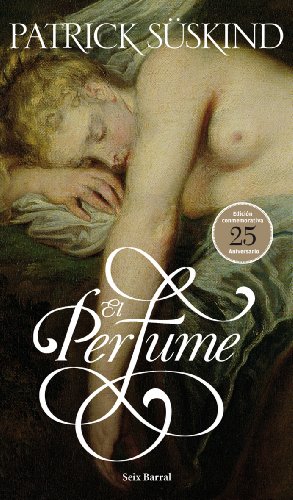 9788432228728: El perfume (ed. 25 aniv.) (Biblioteca Formentor)