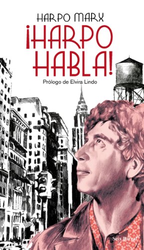 9788432228773: Harpo habla!: 1 (Biblioteca Formentor)