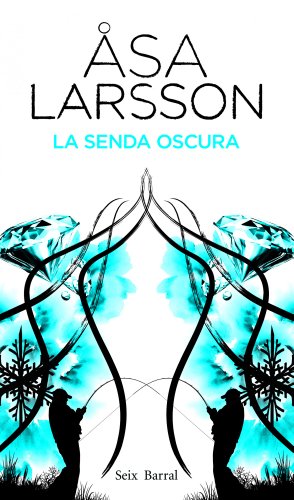 Beispielbild fr La senda oscura (Spanish Edition) zum Verkauf von SecondSale