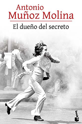 9788432229114: El dueo del secreto (Biblioteca A. Muoz Molina)