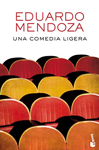 Stock image for Una comedia ligera for sale by Agapea Libros