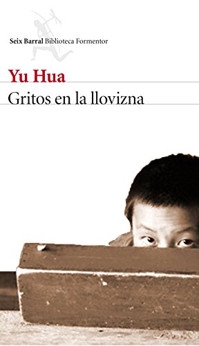 9788432229473: Gritos en la llovizna