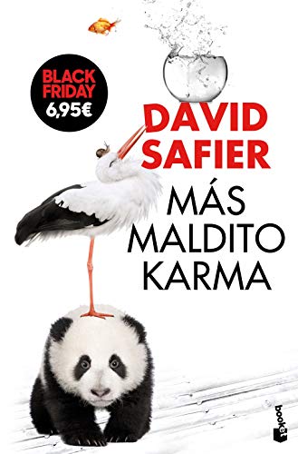 Imagen de archivo de MS MALDITO KARMA a la venta por KALAMO LIBROS, S.L.