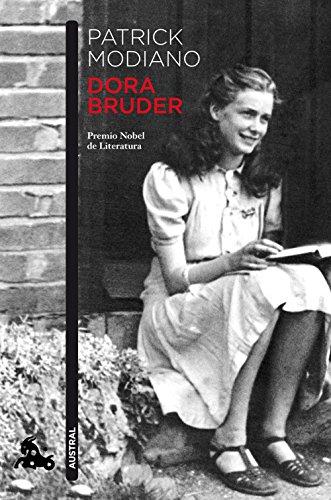 Stock image for DORA BRUDER for sale by KALAMO LIBROS, S.L.