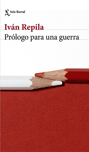 Stock image for Prlogo para una guerra for sale by Revaluation Books