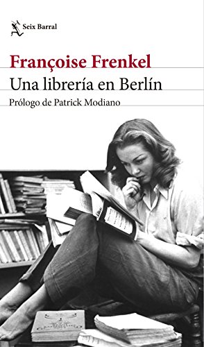 9788432229992: Una librera en Berln