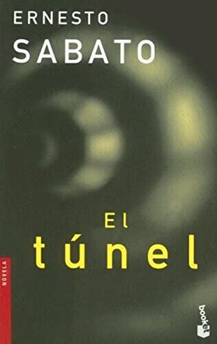 9788432230035: Tunel,el (El Tunel)