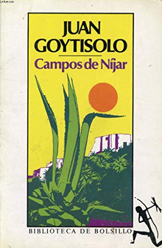 9788432230066: Campos de nijar