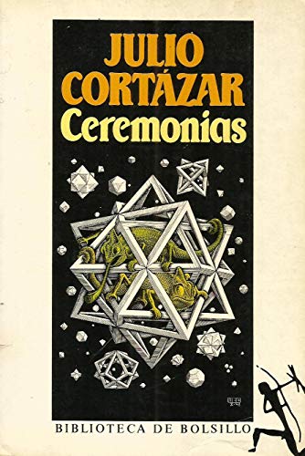 9788432230134: Ceremonias (Biblioteca de bolsillo)