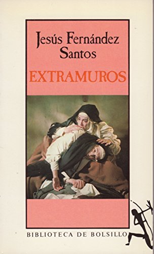 Beispielbild fr Extramuros zum Verkauf von Librera Gonzalez Sabio