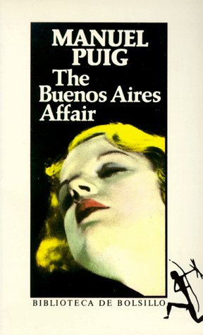 9788432230318: The Buenos Aires Affair (Biblioteca de Bolsillo)