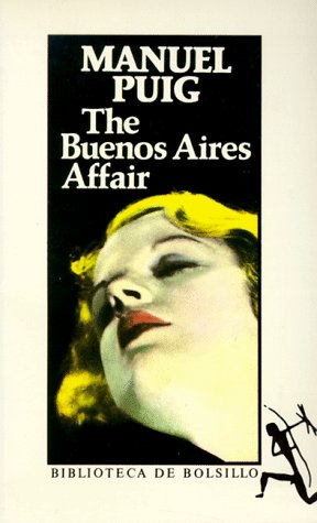 9788432230318: The Buenos Aires Affair (Biblioteca de Bolsillo) (Spanish Edition)