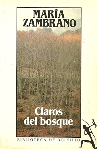 Stock image for Claros del bosque for sale by Lot O'Books