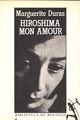 9788432230431: Hiroshima mon amour