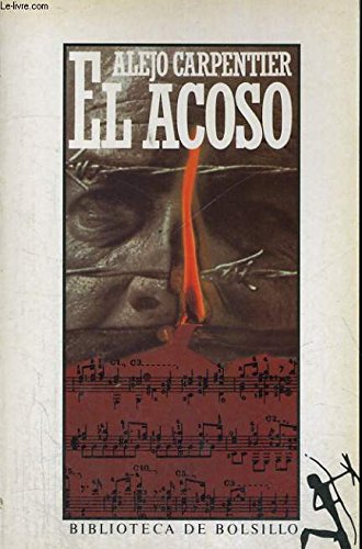 9788432230486: El Acoso (Spanish Edition)