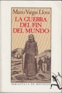 Beispielbild fr La Guerra del Fin del Mundo zum Verkauf von Wonder Book
