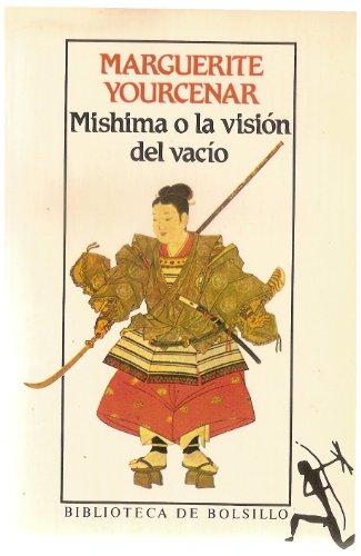 9788432230516: Mishima o la vision del vacio