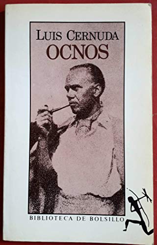 Stock image for Ocnos for sale by Hamelyn