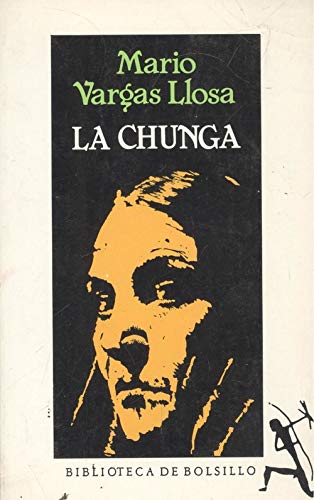 Imagen de archivo de La Chunga a la venta por Discover Books