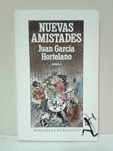Beispielbild fr Nuevas Amistades zum Verkauf von Hamelyn