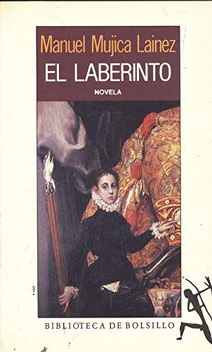 9788432230851: El Laberinto