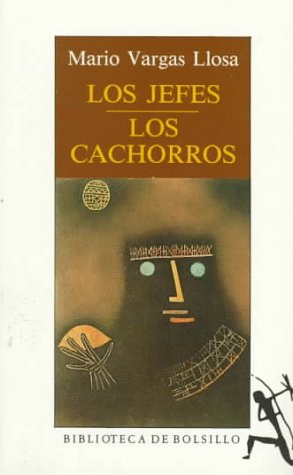 Beispielbild fr Los Jefes Los Cachorros / the Cubs and Other Stories (Fiction, Poetry & Drama) zum Verkauf von SecondSale