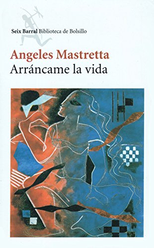 Stock image for Arrncame la Vida for sale by Samuel H. Rokusek, Bookseller