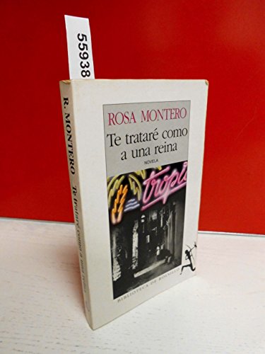 Beispielbild fr Te Tratar Como a una Reina zum Verkauf von Better World Books