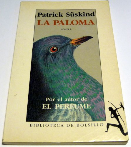 9788432231124: Paloma, La (Spanish Edition)