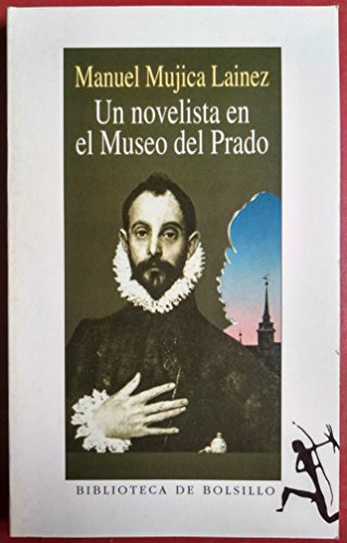 Imagen de archivo de Un novelista en el Museo del Prado a la venta por medimops