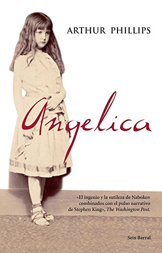 Stock image for Anglica (Biblioteca Abierta) (Spanish Edition) for sale by Better World Books Ltd