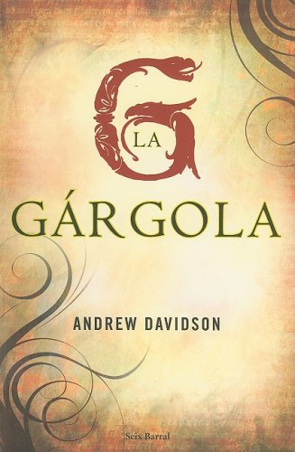 Stock image for La gargola (Fuera De Coleccion) (Spanish Edition) for sale by Iridium_Books