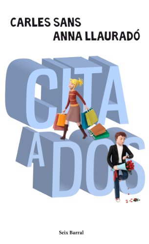 Stock image for Cita a dos for sale by medimops