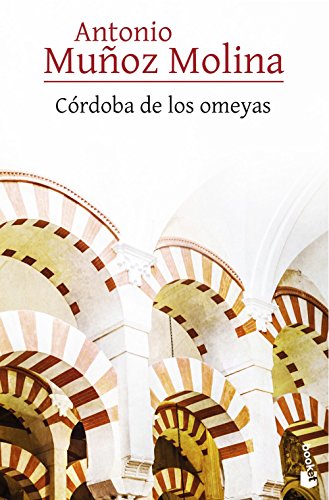 9788432232091: Crdoba de los omeyas (Biblioteca A. Muoz Molina)