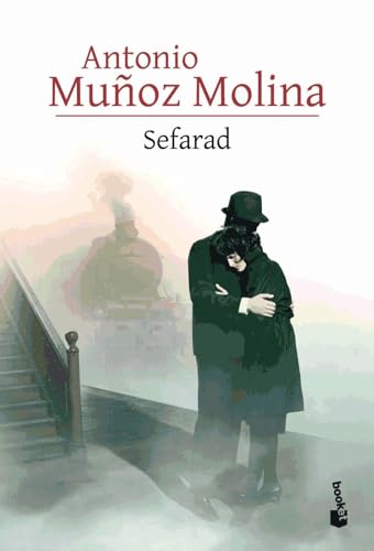 9788432232329: Sefarad (Biblioteca A. Muoz Molina)