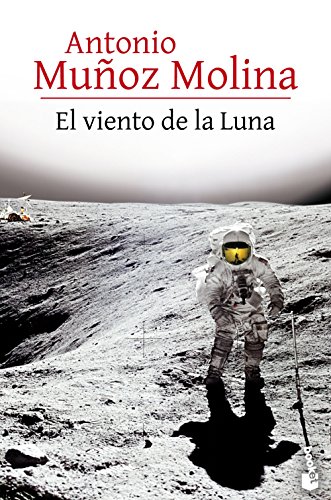 9788432232336: El viento de la Luna (Biblioteca A. Muoz Molina)