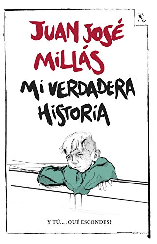 9788432232428: Mi verdadera historia (Biblioteca furtiva)