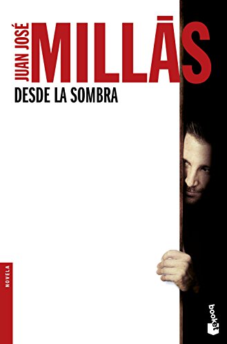 Beispielbild fr Desde la sombra (Spanish Edition) zum Verkauf von Red's Corner LLC