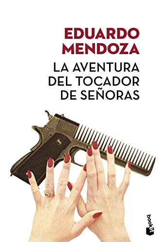 Imagen de archivo de La aventura del tocador de señoras (Ed. Limitada) (Spanish Edition) a la venta por Iridium_Books