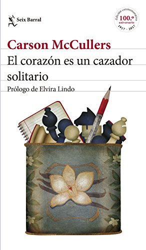 9788432232558: El corazn es un cazador solitario: Prlogo de Elvira Lindo (Biblioteca Formentor)