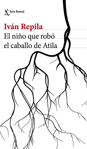 Imagen de archivo de EL NIO QUE ROB EL CABALLO DE ATILA a la venta por KALAMO LIBROS, S.L.