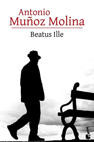 Stock image for Beatus Ille for sale by WorldofBooks
