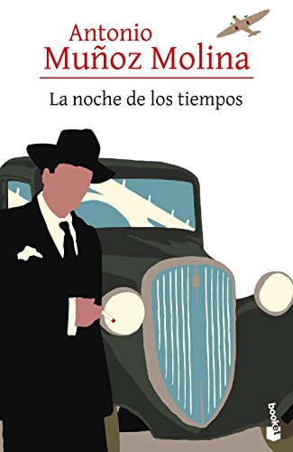 9788432232862: La noche de los tiempos (Biblioteca A. Muoz Molina)