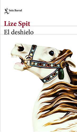 Imagen de archivo de EL DESHIELO a la venta por KALAMO LIBROS, S.L.