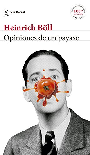 9788432232978: Opiniones de un payaso (Biblioteca Formentor)