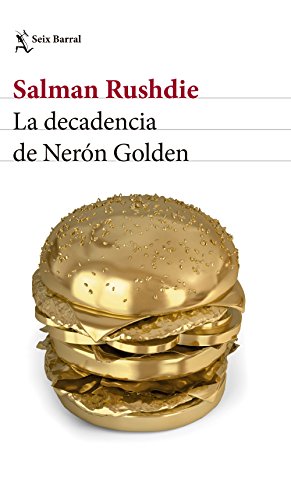 9788432233050: La decadencia de Nern Golden (Biblioteca Formentor)