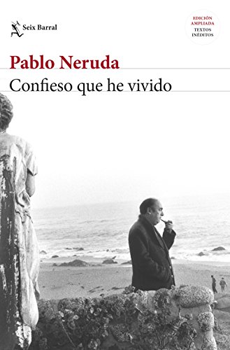 9788432233081: Confieso que he vivido: memorias (Biblioteca Breve)